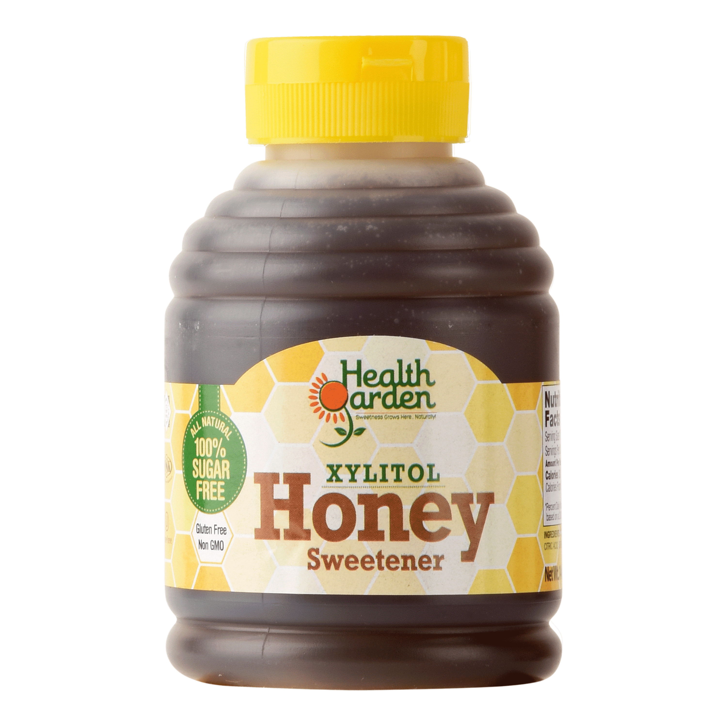 Health Garden Xylitol Honey Sweetener