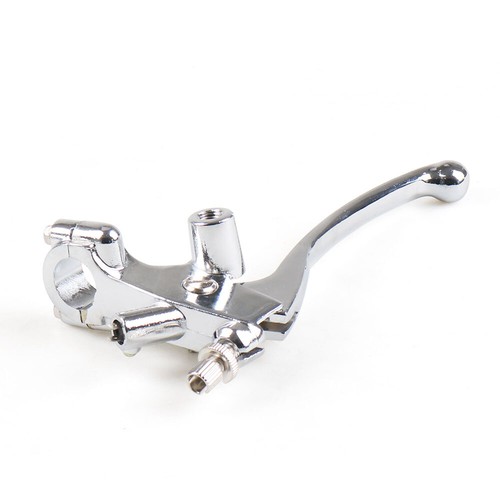7/8" Motorcycle Handlebar Master Cylinder Hydraulic Brake Control & Clutch Lever