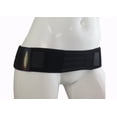 thumbnail image 6 of Maxar Sacroiliac Joint Pain Relief for Men & Women, Lower Back Support Belt, Sib-13, 6 of 7