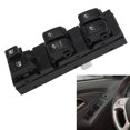 thumbnail image 5 of Botón de interruptor de Control de ventana principal eléctrico para Hyundai Tucson 04-10 93570-2E000, 5 of 5