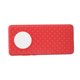 thumbnail image 1 of Carcasa protectora para teléfono resistente a los arañazos textura tejida tacto suave funda trasera para smartphone larga vida útil para Mate 40 Amonsee Otros, 1 of 8