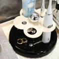 thumbnail image 3 of Durable Multi-Functional Food Slicer: Compact, Easy-to-Use Tool for Home & Commercial Use – Cuts Fruits, Vegetables, Potatoes – Includes Replacement Blade & 4-Piece Kitchen Set – Ideal Gift for, 3 of 6
