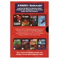 thumbnail image 2 of Carmen Sandiego Carmen Sandiego 8bk Box Set Costco, (Paperback), 2 of 3