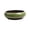 Green, variant on Hometravel Large Vintage Ceramic Planter with Distressed Texture, Suitable for Succulents Pothos, Indoor Office Desktop Decoration for Greenery