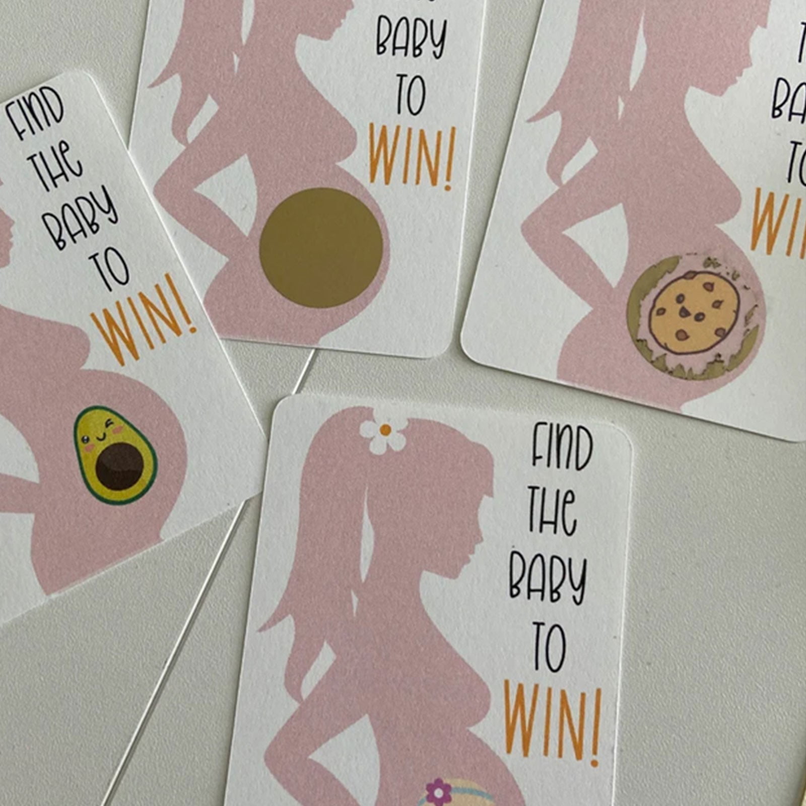 How to make scratch-off magic paper – YMCA of Greater Toronto Blog