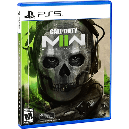 Call of Duty: Modern Warfare II - PlayStation 5