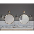 thumbnail image 2 of Progress Lighting - One Light Bath - Bath & Vanity - Tilley - 1 Light in Coastal, 2 of 4