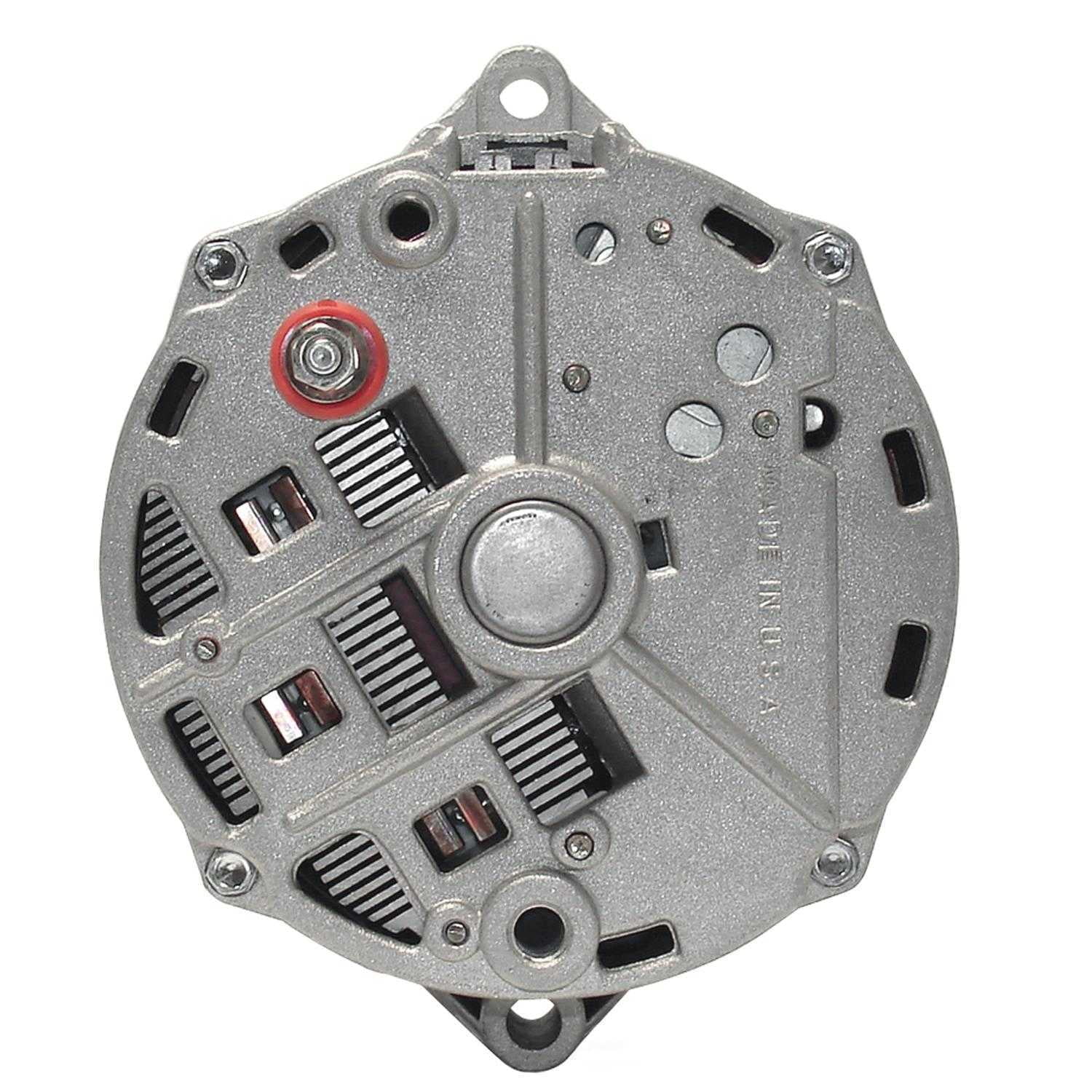 FVP Professional 7288612 Alternator Standard