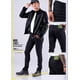 thumbnail image 4 of Lote 3 Jeans Golden Extra Skinny Mezclilla Stretch Hombre, 4 of 8