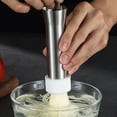 thumbnail image 2 of Lefu DIY Cooking Shredder Kitchen Tool Tofu Slicer Wensi Tofu Mould Stainless Steel, 2 of 9