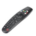 thumbnail image 4 of 3X Mando Una Distancia Universal Inteligente Mágico para LG TV AN-MR20GA Mando Una Distancia Sin Receptor USB, 4 of 5