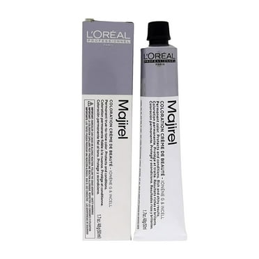 L'Oreal Professionnel, Hair Color Majirel Permanent Creme Color Ionene G Incell 8.0/8NN