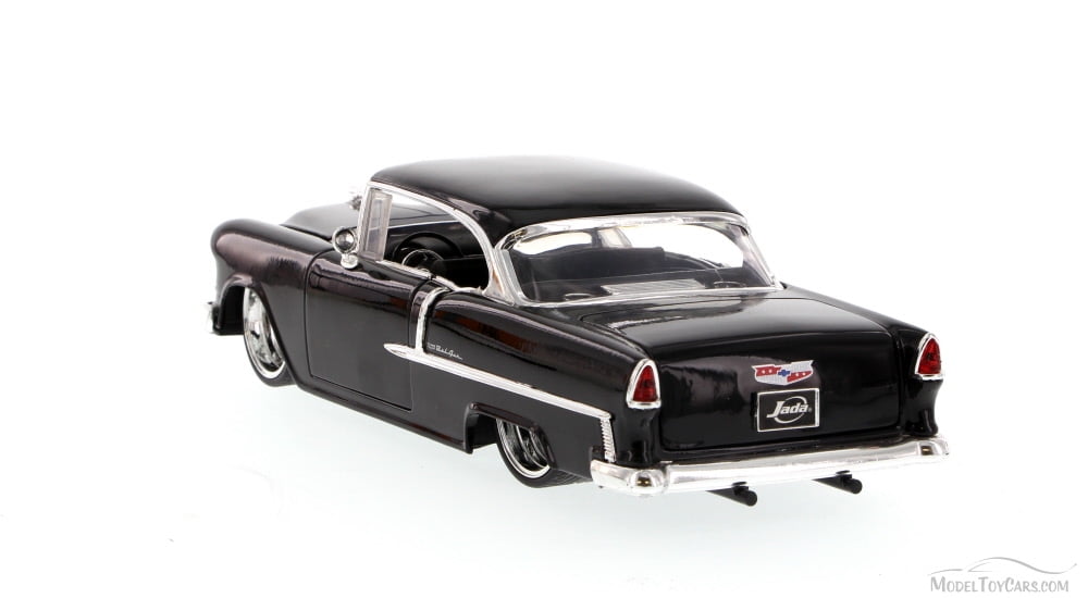 jada toys 1955 chevy bel air