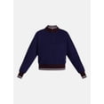 thumbnail image 5 of Avia Women's Quarter Zip Fleece Pullover, Sizes XS-XXXL, 5 of 7