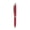 Red, variant on Multipurpose Ballpoint Pen Combining LED Light Source & Touch Styluses Perfect For Meeting And Classroom Lectures