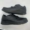 thumbnail image 2 of New Balance Shoes 577 Mens 14 2E Black Casual Sneakers Walking Casual WW577VK, 2 of 6