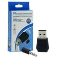 thumbnail image 1 of Dongle receptor inalámbrico Bluetooth 5.0 con adaptador USB BANYUO  Hogar, 1 of 5
