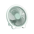 thumbnail image 1 of Mini Ventilador 3 en 1 Zulema Abanico de Senderismo con Luz, 1 of 8