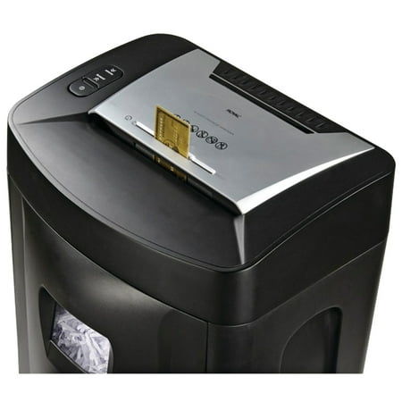 Royal 89121R 1840MX 18-Sheet Crosscut Shredder