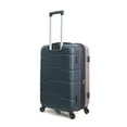 thumbnail image 5 of DUKAP Rodez 24" Lightweight Hardside Spinner Luggage, 5 of 8