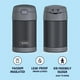 thumbnail image 3 of THERMOS FUNTAINER Botella de Acero Inoxidable de 16 Onzas con Aislamiento al Vacío, 3 of 3