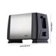 thumbnail image 3 of Fully Automatic Stainless Steel Toaster Toaster Home Sandwich Breakfast, 3 of 6
