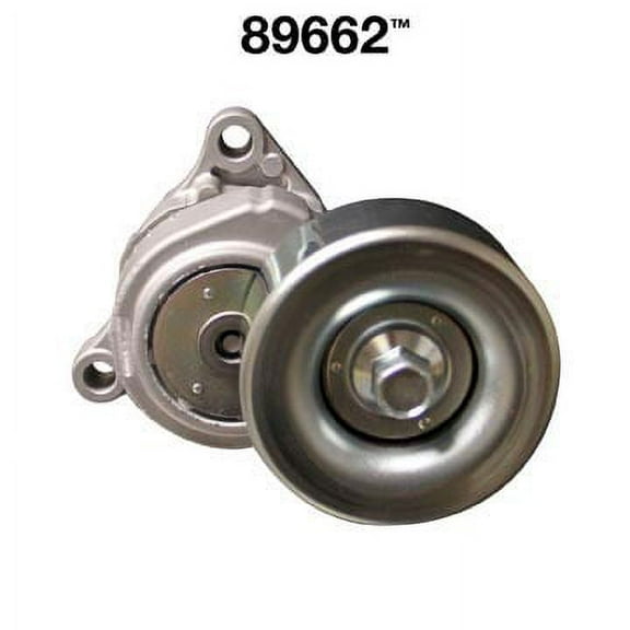 Dayco 89662 - Accessory Drive Belt Tensioner Assembly Fits select: 2006-2007 SUBARU B9 TRIBECA, 2001-2009 SUBARU LEGACY