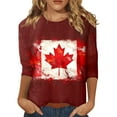 thumbnail image 1 of Chemises Hommes Manches Pack Hauts Femmes Chemise Rayée Manches Longues Tee Ajusté Chemise Femmes Superposition Tees Chemises Femmes T-Shirts Femmes Ensemble Chemises Femmes Manches Longues Femmes, 1 of 4