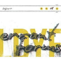 Ladyfinger (Ne) - Errant Forms - Rock - Vinyl