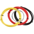 thumbnail image 2 of 3 Sets of Mountain Bike Brake Strings Bike Brake Front Back Brake Wires Convenient Bike Brake Cables, 2 of 9