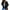 A Black, variant on SHEWIN Women's Sweaters Fashion Casual Open Front Long Sleeve Chunky Knit Cardigans Outerwear Coats
