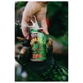 thumbnail image 2 of Karbach Hopadillo, Craft Beer IPA, 6 pack, 12 fl oz Glass Bottles, 6.6% ABV, 2 of 5