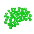 thumbnail image 2 of Paquete de 100 piedras brillantes de colores, piedras brillantes de rombo, decoración para exteriores, acera, jardín, acuario, piscina Wmkox8yii HKAHFKAH1160, 2 of 3