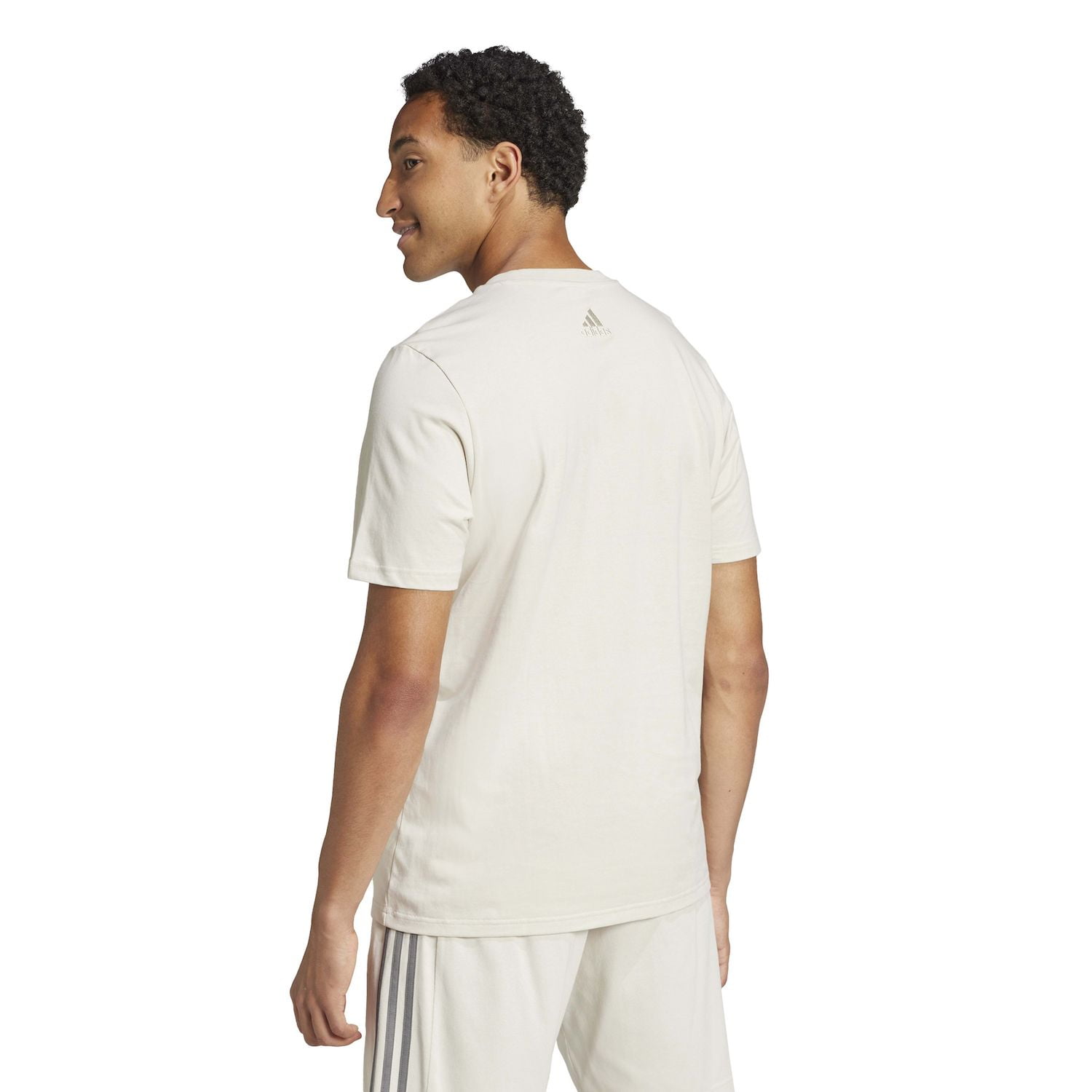 adidas badge of sport classic tee