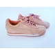 thumbnail image 1 of PU & MA Roma Women's Suede Salmon Sneakers Shoes Size 7.5, 1 of 6
