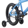 thumbnail image 3 of Bicicleta Infantil R16 Con Ruedas Entrenadoras Niño Wolf MX, 3 of 5