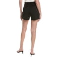 thumbnail image 3 of A.L.C. womens  Charles Wool-Blend Short, 00, 3 of 4