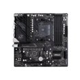 thumbnail image 1 of ASRock B550M PG RIPTIDE B550M PG RIPTIDE AM4 AMD B550 SATA 6Gbps Micro ATX AMD Motherboard, 1 of 2