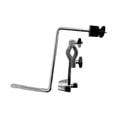thumbnail image 1 of Brazo de extensión para platillos, soporte de extensión para platillos, engrosado, piezas de fijación versátiles, fácil instalación, ángulo ajustable,, 1 of 8