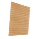 thumbnail image 4 of Cortinas temporales para ventanas, sin taladro, inalámbricas, con elevación, transpirables, de tela no tejida, despegables y adhesivas, para sala de Marrón XL, 4 of 8