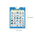 thumbnail image 3 of Toddler Toys Clearance! Kids Learning Toys, Electronic Alphabet Wall Chart Interactive Words Chart For Child Learning Toys For Kids, 3 of 5