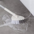 thumbnail image 4 of CNKOO Tub Tile Scrubber Cleaning Brush With 110Cm Scalable Long Handle For Bathroom Kitchen Floor Wall, 4 of 6