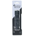 thumbnail image 3 of Scipio Tactical Flashlight S3201B 5-inch Aluminum 300 Lumens Camping EDC Torch - Black, 3 of 3