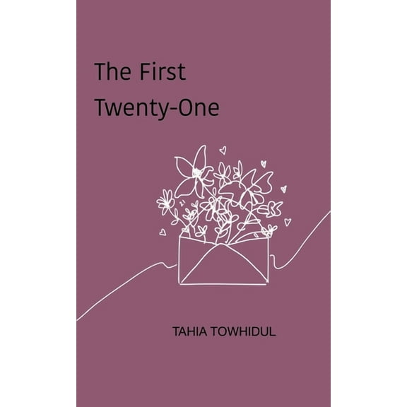 The First Twenty-One, (Paperback)