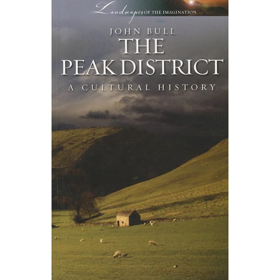 The Peak District - Paperback