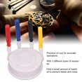 thumbnail image 4 of Watch Oiler Pen Cup Set, 4 Tip Sizes Watch Oiler Pen Repair Kit  for Watch Maintenance, 4 of 7