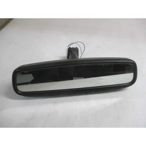 Pre-Owned Toyota Sienna Rear View Mirror w/Auto Dim & Homelink OEM LKQ - Verify Specific Vehicle Fitment In Description - (Good)