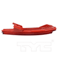 thumbnail image 5 of Rear Bumper Reflector Right Passenger for 17-19 Chevy Trax Fits 2017 Chevrolet Trax, 5 of 7