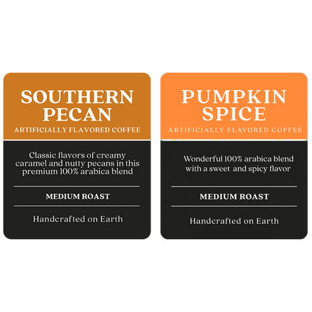 Copper Moon Manatee Caribbean Delight (3)- 12 Oz. Ground Medium Roast