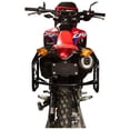 thumbnail image 2 of Tusk 145-020-0166 Pannier Racks, 2 of 7